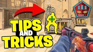 10 Mirage tricks that will confuse noobs