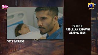 Humraaz Episode 10 Teaser - Presented by Meclay Shampoo || 29th May 2025  - HAR PAL GEO