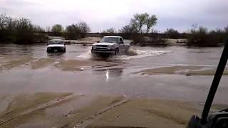 Poso Creek - Edgar Stuck