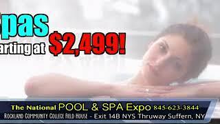 Westrock Pool & Spa | National Pool and Spa Expo