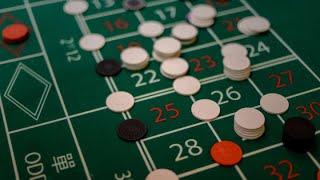 Weak Macau gaming estimates hit casino stocks