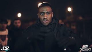 Bugzy Malone  [Elite Sessions] | JDZmedia