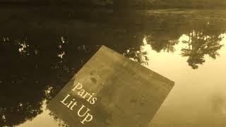 Paris Lit Up 7: Call for Submissions