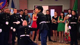 K.C. Mans Up! | K.C. Undercover | Disney Channel Official