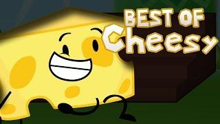 Inanimate Insanity II - Best of Cheesy