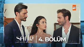 Safir 4. Bölüm @atvturkiye