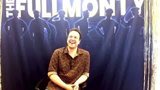 Interview with Jordon Ross Weinhold