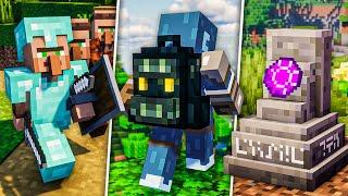 30 Best Minecraft 1.21 Mods You Need to Try!