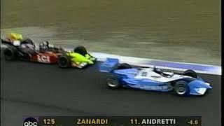 CART 1996 - BRAZIL - ROUND 2