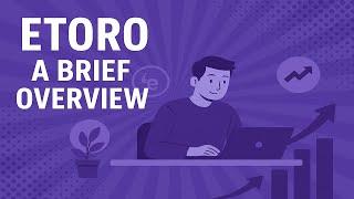 2.1 - eToro: A Brief Overview | Crypto Copy Trading Course