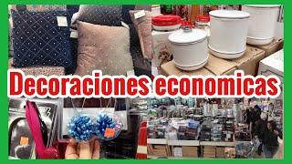 DECORACIONES ECONOMICAS /