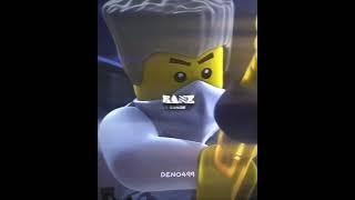 Kalmaar vs Zane #ninjago #shortfeed #viral #debate