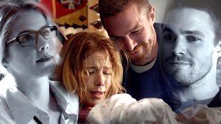 Oliver & Felicity || With You