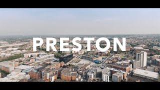 This is #MyPreston