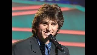 France  - Eurovision 1993 - Patrick Fiori - Mama Corsica