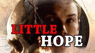 Little Hope: A Stupidly Violent Interactive Horror Movie ft. Mscupcakes