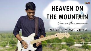 HEAVEN ON THE MOUNTAIN | Official Music Video (Instrumental)