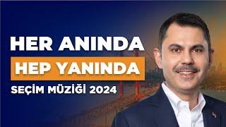 Her Anında Hep Yanında 