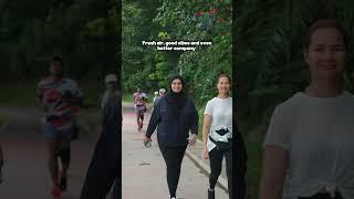 Unfading Memoirs | Bukit Kiara