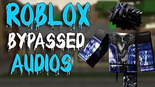 [NEW] ROBLOX BYPASSED AUDIO ID CODES NOVEMBER [2023] [RARE] (LOUD PHONK, RAP...)