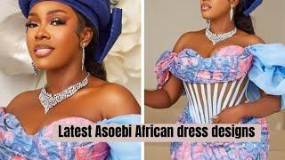 LATEST TRENDS OF ASOEBI DRESS STYLES FOR BEAUTIFUL LADIES