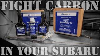 Keep Your Subaru Running Like New! Subaru Engine Maintenance Kit