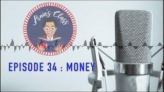 Episode 34 : Marci Grossman on Money