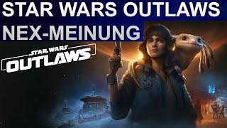 Nexxoss Meinung zu Star Wars Outlaws