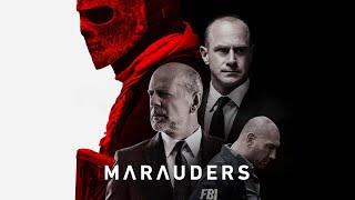 Marauders  -  mit Bruce Willis   Jetzt den ganzen Film kostenlos schauen in HD bei Movie.Production