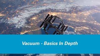 What Is Vacuum? All You Need To Know.