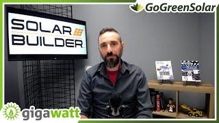 The Lithium Battery MESS | Solar Builder Buzz Featured Episode | Presented by GoGreenSolar