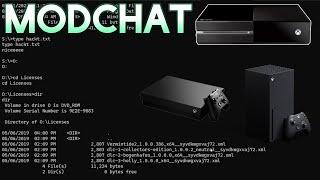 Xbox One & Series Kernel Exploit Released, Nintendo Sues a Reddit Moderator - ModChat 123