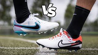 Legend 9 vs Legend 10 - watch BEFORE you buy!