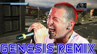 Linkin Park - What I've Done (Sega Genesis Remix)