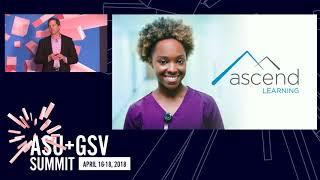 ASU GSV Summit: Thought Leaders: Ascend Learning