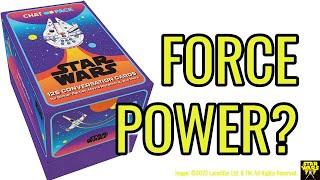 Which Force Power Would You Want in Real Life? | Star Wars 7x7 Episode 3,431