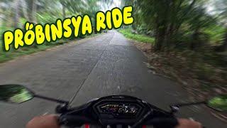 5th Gear pa ahon? Probinsya Rides | Honda WinnerX 150