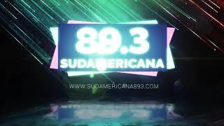 Fm Sudamericana 89.3 Mhz