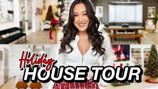 HOLIDAY HOUSE TOUR 2024 *Christmas Edition*