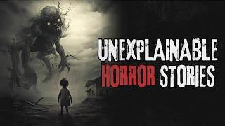 7 Scary & Unexplained Horror Stories