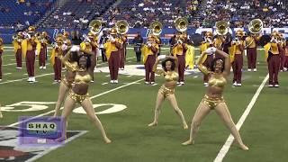 CSU Circle City Classic – Dancing Belles   "All You Got ”