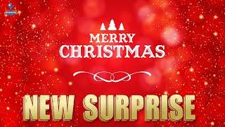 Merry Christmas 2021 | बच्चो के लिए New Surprise | Singhkori Education