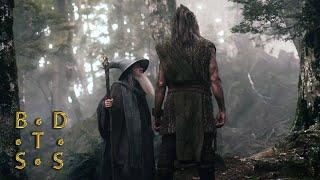 3. "Where the Shadows Lie" The Hobbit: The Desolation of Smaug Deleted Scene