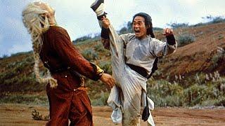 The Ace Fighter Of Kung fu || Best Chinese Kung Fu Action Movie in English ll