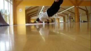 bboy-tactic trailler  2009