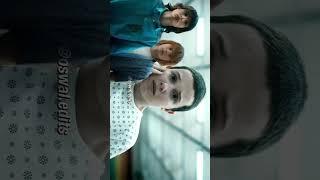 STRANGER THINGS  (HD SHORT VIDEO) MARVEL HOLLYWOOD HD SHORT VIDEO