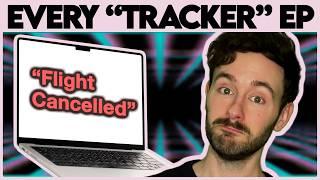 Every Tracker Episode - (Season 1)