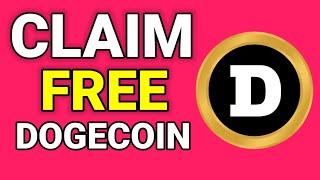 free dogecoin faucet instant payout | btc mining free | trx mining site | paying faucetpay