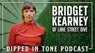 How To Write Songs With A 20-Sided Die with Lake Street Dive’s Bridget Kearney