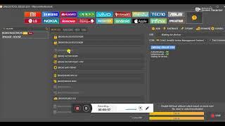 Realme narzo 50A (RMX3430) frp by unlocktool